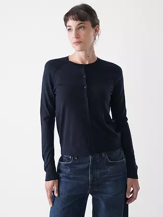 BOSS | Strickjacke FONAMI | 